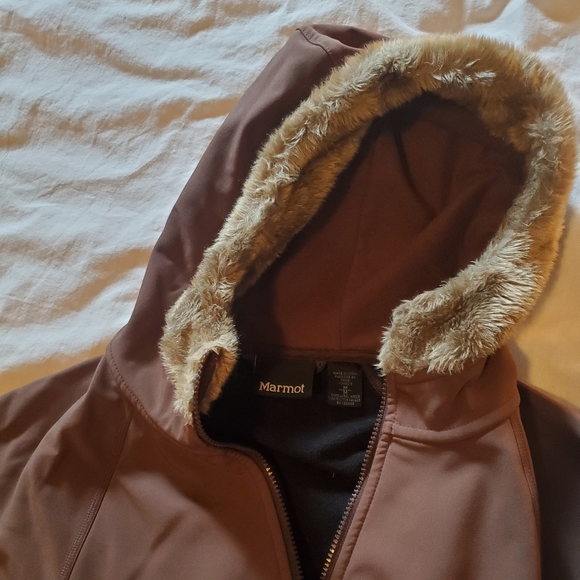 Marmot Davis Jacket - Picture 3 of 4